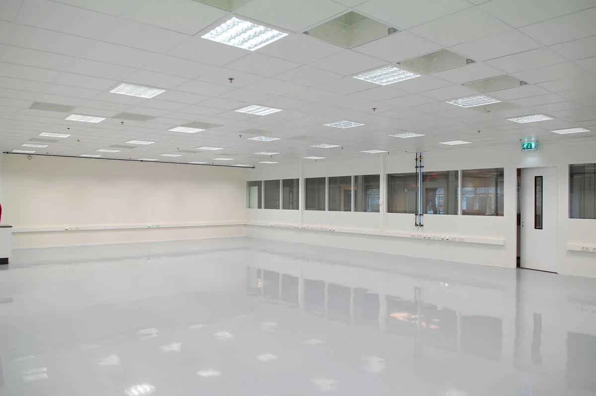 Thales Hengelo (2) - Brecon Group